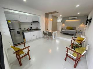 Apartasuites Mardini - Cartagena de Indias - 2