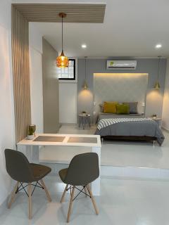 Apartasuites Mardini - Cartagena de Indias - 3