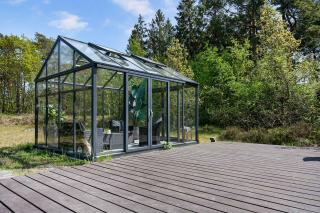 Beautiful Holiday Home On A Scenic Plot - Neksø - 8