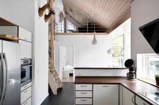 Beautiful Holiday Home On A Scenic Plot - Neksø - 3