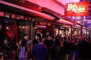 St Julian's Central Paceville Apartments - 8