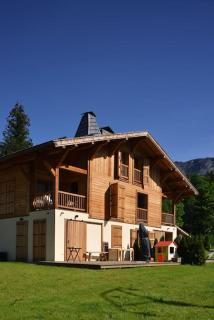 Appartement dans chalet de luxe Megève - Megève - 0