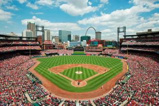 Residence Inn by Marriott St. Louis Downtown - Saint Louis - 5
