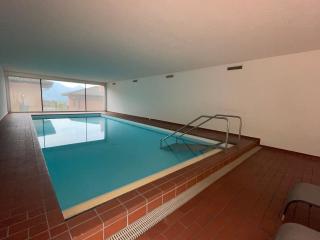 Muralto-Locarno: Collina Apt. 32 - Muralto - 8