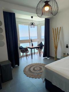 BEACH ALMIRANTE 9 MIJAS Marbella - Sitio de Calahonda - 3