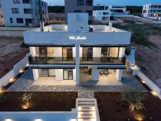 Villa Gizella - Sveti Filip i Jakov - 2