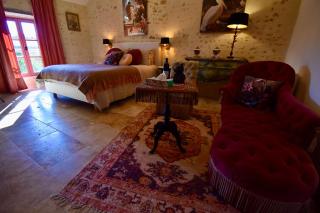 La Maison d'Horbé - La Perrière - 4