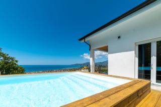 Naima Boutique Villa - Ascea - 9