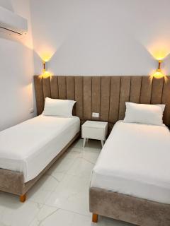 Vila SUN 2E - Ksamil - 1