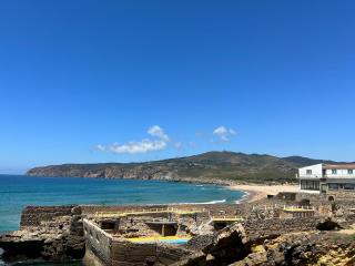 Sunny Cascais Villa - Areias - 6