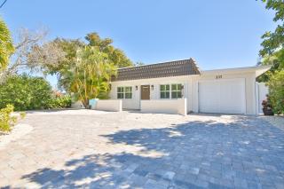 Copacabana Boaters Dream Home In Anna Maria - Anna Maria - 6