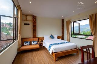 Legend Home Sapa - 6