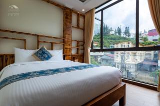 Legend Home Sapa - Sa Pa - 1