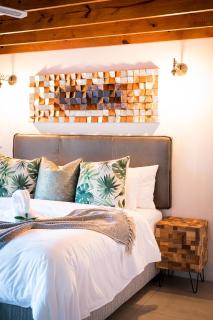 Nzenga Lodge - Hoedspruit - 9