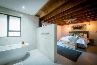 Nzenga Lodge - Hoedspruit - 2