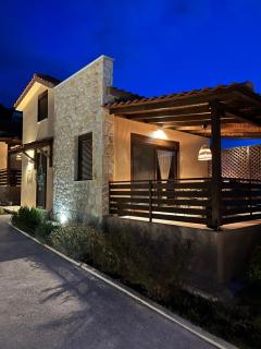 Palma Seaside Villa 1 - Sarti - 4