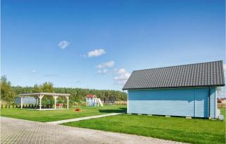 Beautiful Home In Jaroslawiec With Wifi - Jarosławiec - 1