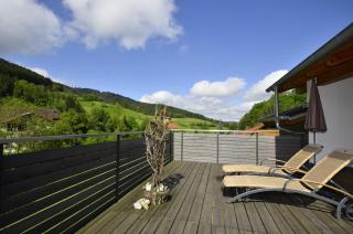 ZeiTraum Ferienwohnung Rohrhardsberg - Elzach - 4