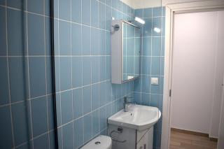 Chic Apartment in Nea Kallikratia - Nea Kallikrateia - 9