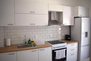Chic Apartment in Nea Kallikratia - Nea Kallikrateia - 8