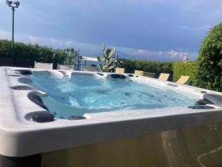 Estate4home - Villa Luisa Play&Pool - SantʼAgata sui Due Golfi - 1