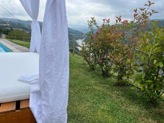 Quinta de Catapeixe Douro River - Magrelos - 9