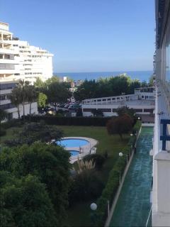 VACACIONES EN MARBELLA, ALQUILO ESTUDIO - Marbella - 0