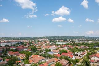 Grand Hill Flats - 5