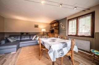 Chalet Perce Neige - 3