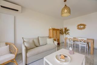 Cannes Californie Beautiful Apt with Sea View - 4