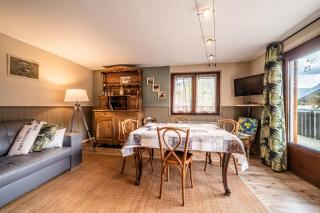 Chalet Perce Neige - 4