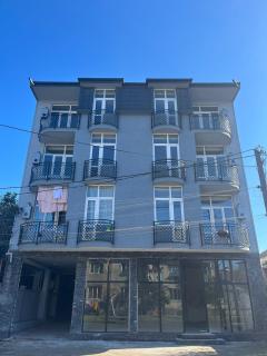 SHIN Apartments - Batoemi - 9