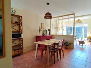 Dolce Vita en Provence - Châteaurenard - 8