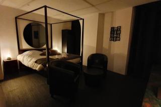 Bayeuzen - Le Baldaquin - Nuitée avec Spa Privatif - 8