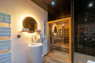 Bayeuzen - Le Baldaquin - Nuitée avec Spa Privatif - Bayeux - 3