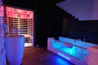 Bayeuzen - Le Baldaquin - Nuitée avec Spa Privatif - Bayeux - 2