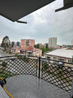 SHIN Apartments - Batoemi - 7