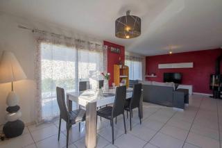 MAISON MODERNE PROCHE DES BELLES PLAGES - 6