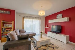 MAISON MODERNE PROCHE DES BELLES PLAGES - 4