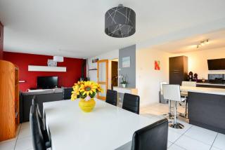 MAISON MODERNE PROCHE DES BELLES PLAGES - 3