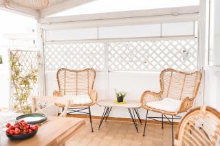 Kalliste Luxury Rooftop - Vista mare - by Click Salento - 1