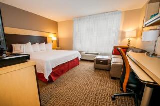 TownePlace Suites by Marriott Scranton Wilkes-Barre - Moosic - 4