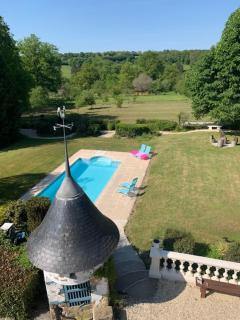 Les Lauriers - Peyrat-de-Bellac - 9