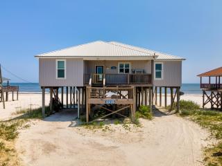Family Tides - Dauphin Island - 9