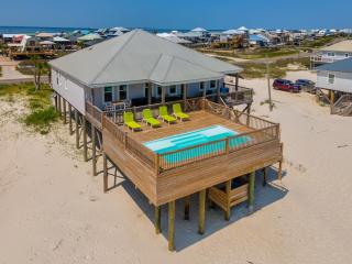 Family Tides - Dauphin Island - 8