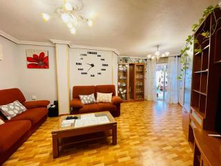 Apartamentos MERIDA LUDICA parking gratis en el centro de la ciudad y aparcamiento gratis en la misma puerta - Mérida - 9