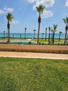 marina beach appartement - 2