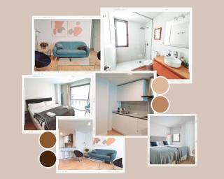 Apartamento LP RENTAL HOME MAGDALENA - Sevilla - 0