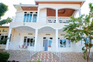 IWACU NOOK - Kigali - 7