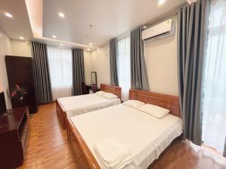 Rex Diamond Hotel - 2